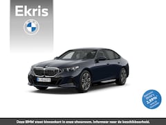 BMW i5 - Sedan eDrive40 | M Sport Edition | M Sportpakket