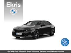 BMW i5 - Sedan eDrive40 | M Sport Edition | M Sportpakket Pro | Innovation Pack | Travel Pack