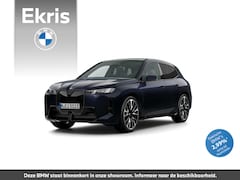 BMW iX - xDrive45 | M Sportpakket Pro | Comfort Pack | Innovation Pack