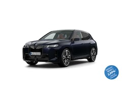 BMW iX - xDrive45 101 kWh | M Sportpakket | M Sportpakket Pro | Comfort Pack | Innovation Pack