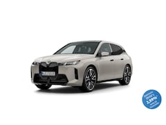 BMW iX - xDrive45 101 kWh | M Sportpakket | M Sportpakket Pro | Comfort Pack | Innovation Pack