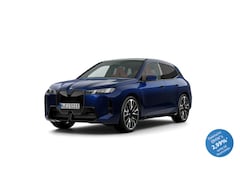 BMW iX - xDrive45 101 kWh | M Sportpakket | M Sportpakket Pro | Comfort Pack | Innovation Pack