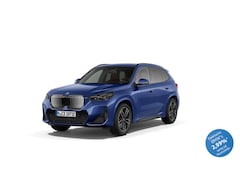 BMW iX1 - eDrive20 | M Sport Edition | M Sportpakket | M Sportpakket Pro | Equipment Pack | Comfort
