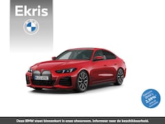 BMW i4 - Gran Coupé eDrive35 | M Sport Edition | M Sportpakket Pro | Comfort Pack