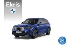 BMW iX1 - eDrive20 M-Sport Edition / Comfort Pack / Travel Pack