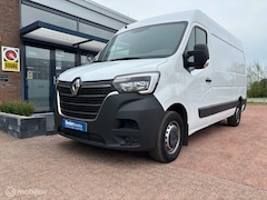 Renault Master - bestel T35 2.3 dCi 135 L2H2 Work Edition | BPM Vrij | all season banden