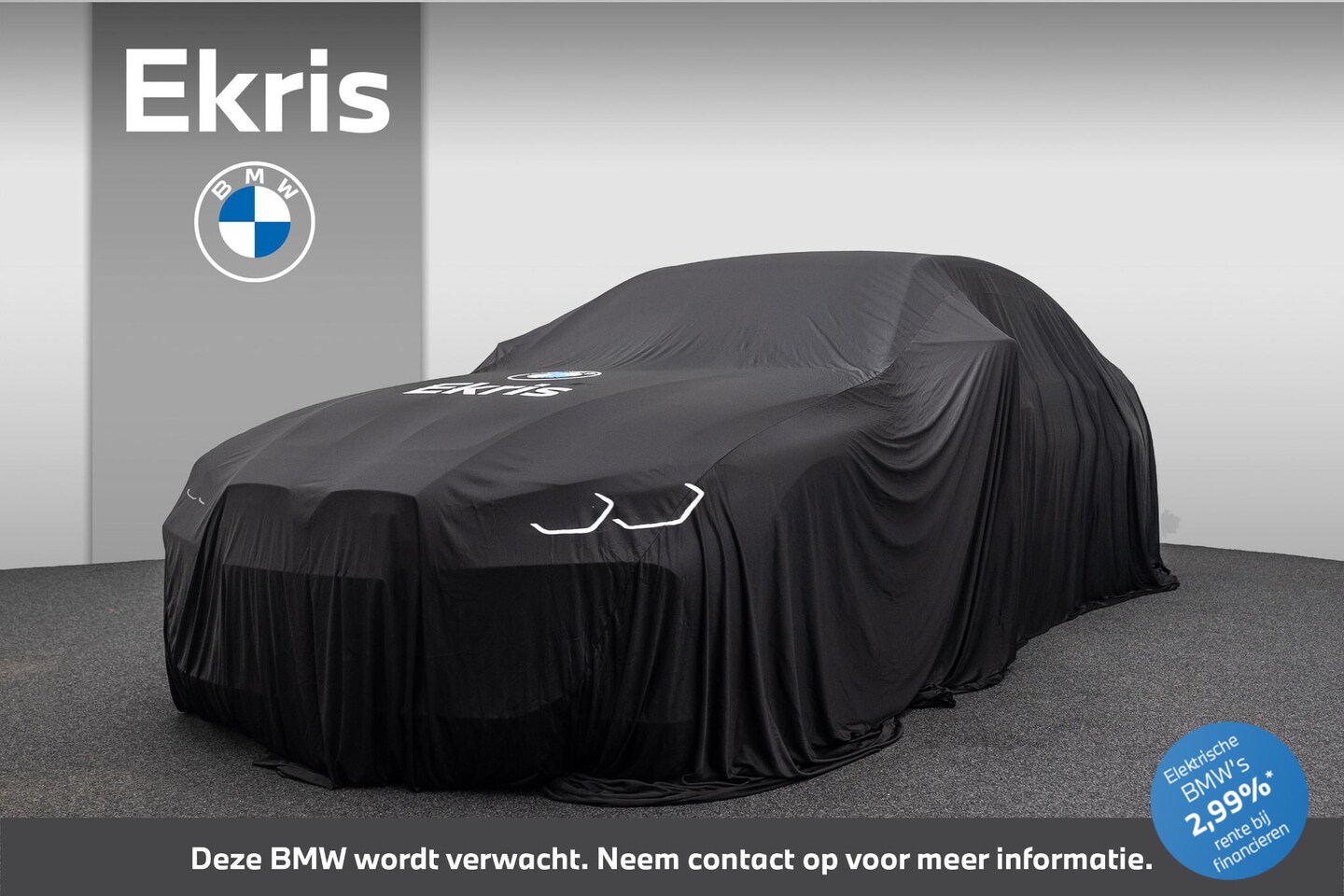 BMW i4 - Gran Coupé eDrive40 | M Sport Pakket Pro | Innovation Pack | Comfort Pack - AutoWereld.nl