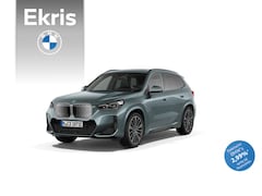 BMW iX1 - eDrive20 | M Sport Edition | M Sportpakket | Premium Pack | Comfort Pack | Travel Pack