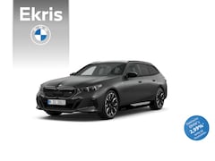 BMW i5 - M60 xDrive | M Sportpakket Pro | Innovation Pack | Travel Pack | Comfort Pack