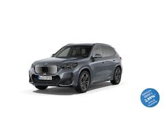 BMW iX1 - eDrive20 | M Sport Edition | M Sportpakket | M Sportpakket Pro | Equipment Pack Pro | Trav
