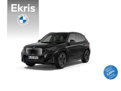 BMW iX1 - eDrive20 | M Sport Edition | M Sportpakket Pro | Comfort Pack | Premium Pack | Travel Pack