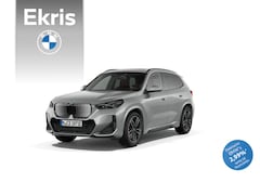 BMW iX1 - eDrive20 | M Sport Edition | M Sportpakket Pro | Premium Pack | Comfort Pack | Travel Pack