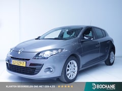 Renault Mégane - 2.0 Parisienne Clima/Navi/Trekhaak/Dealer onderhouden