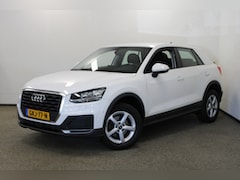 Audi Q2 - 35 TFSI epic