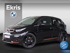 BMW i3 - S 120Ah 42 kWh RoadStyle Edition