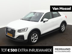 Audi Q2 - 30 TFSI Pro Line 110 PK | Apple Carplay | Cruise Control | Parkeersensoren | Lichtmetalen