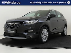 Opel Grandland X - 1.2 Turbo Innovation