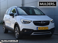 Opel Crossland X - 1.2 Turbo Edition 2020 NAVI / CAMERA / PDC