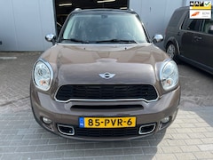 MINI Countryman - 1.6 Cooper S Chili