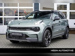 Lynk & Co 01 - 1.5 More DE NIEUWE O1 VAN LYNK & CO, NU IN DE SHOWROOM IN DIVERSE KLEUREN