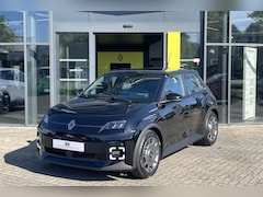 Renault 5 - 5 urban range evolution 40 kWh | nieuwe auto |
