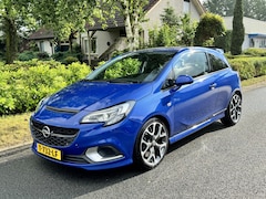 Opel Corsa - 1.6 Turbo OPC 207PK Leder•Xenon•Carplay