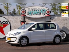 Volkswagen Up! - 1.0 move up BlueMotion NL-auto 39.700 km + NAP