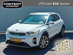 Kia Stonic - 1.0 120pk Aut.| DynamicPlusLine Edition I Apple Carplay/Android Auto