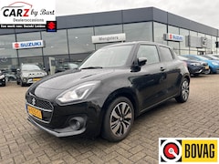 Suzuki Swift - 1.2 STIJL SMART HYBRID Clima | Keyless | Stoelverwarming
