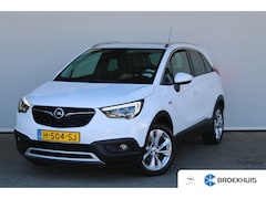 Opel Crossland X - 1.2 Turbo Ultimate