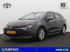 Toyota Corolla Touring Sports - Hybrid 140 Active | Apple CarPlay | Android Auto | Nederlandse Auto |
