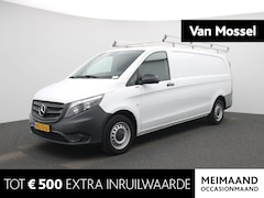 Mercedes-Benz Vito - 114 CDI Extra Lang