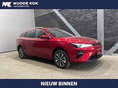 MG 5 - 5 MG5 Long Range Comfort 61 kWh | ACC | Camera | Apple Carplay | Keyless | Getint Glas
