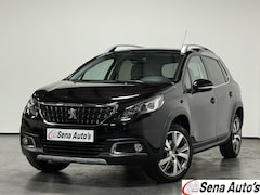 Peugeot 2008 - 1.2 PureTech Blue Lease Executive/Pano/