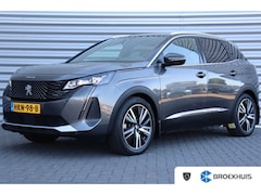 Peugeot 3008 - 1.6 HYBRID4 300PK GT PACK BUSINESS / NAVI / CLIMA / AGR / PDC / 19" LMV / CAMERA / KEYLESS
