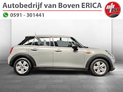 MINI One - 1.5 D Business Navi Cruise Pdc Airco Armsteun