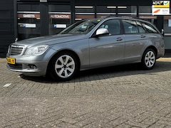 Mercedes-Benz C-klasse Estate - 180 K Business Class