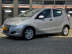 Suzuki Alto - 1.0 Exclusive