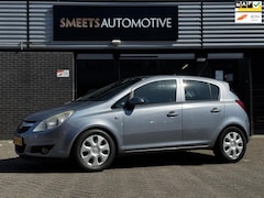 Opel Corsa - 1.4-16V Enjoy