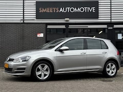 Volkswagen Golf Variant - 1.4 TSI Highline, Navi