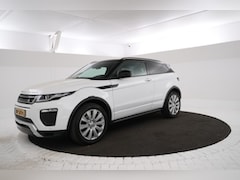 Land Rover Range Rover Evoque Coupé - 2.0 eD4 SE Dynamic Business Edition Memory, Panorama, Climate,