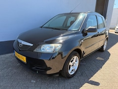 Mazda 2 - 2 1.4 Exclusive - Airco - NIEUWE APK