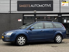 Ford Focus Wagon - 1.6 TDCI Trend