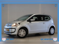 Volkswagen Up! - 1.0 move up