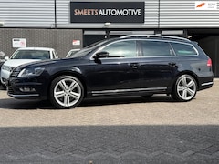 Volkswagen Passat Variant - 3.6 V6 FSI 4Motion Highline, Uniek in Nederland