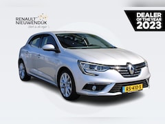 Renault Mégane - 1.2 TCe GT-Line | AUTOMAAT | NAVIGATIE | PARKEERSENSOREN | CLIMATE CONTROL | CRUISE CONTRO