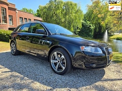 Audi A4 Avant - 1.8 Turbo Pro Line AIRCO/cruise *apk:06-2026