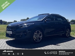 Kia XCeed - 1.6 GDi PHEV ExecutiveLine / Dealer onderhouden / Afneembare trehaak 1.300 kg / Schuifdak