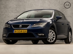 Seat Leon - 1.2 TSI Sport (NAVIGATIE, CLIMATE, LED KOPLAMPEN, PARKEERSENSOREN, SPORTSTOELEN, GETINT GL