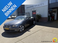 BMW 3-serie Cabrio - 325i High Executive